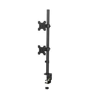 Suporte de Mesa Universal Vertical para TV Monitor 13"-27" (Duplo) - Multi4you®