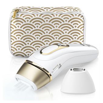 Braun Silk-expert Pro 5 Depiladora Luz Pulsada Intensa IPL