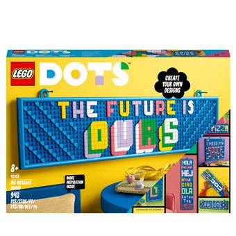LEGO Dots Quadro de Mensagens Grande - 41952