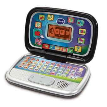 Vtech O Meu Primeiro Computador - CON-122113