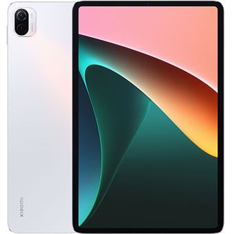 Tablet Xiaomi Pad 5 11'' - 6GB 128GB Pearl White