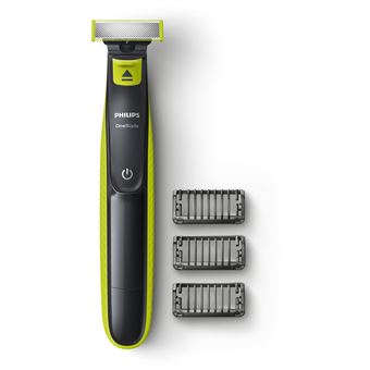 Philips OneBlade QP2520/16 Aparador de Barba