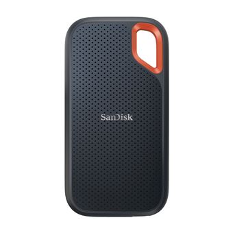 Disco Externo SanDisk Extreme SSD 2TB Portable