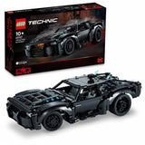LEGO Technic O Batmobile Do Batman - 42127