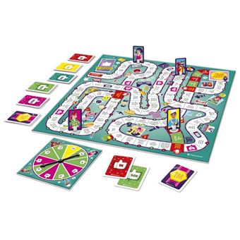 Clementoni Jogo Ser Influencer - 67785