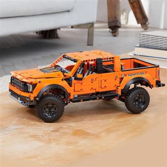LEGO Technic Ford F-150 Raptor - 42126