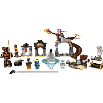 LEGO Ninjago - Centro de Treino Ninja - 71764
