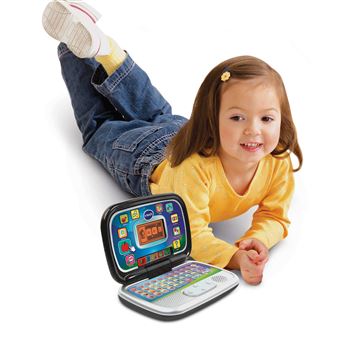 Vtech O Meu Primeiro Computador - CON-122113