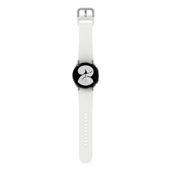 Samsung Galaxy Watch 4 40mm LTE Silver