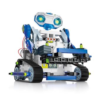Clementoni Robo Maker