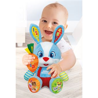 Clementoni Rafa, o Coelhinho Falante - 67533