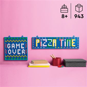 LEGO Dots Quadro de Mensagens Grande - 41952