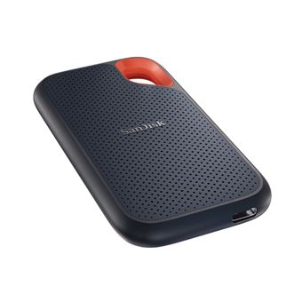 Disco Externo SanDisk Extreme SSD 2TB Portable