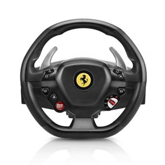 Thrustmaster T80 RW Ferrari 488 GTB PC/PS4-PS5 - 4160672