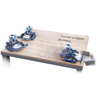 Clementoni Robo Maker