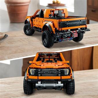 LEGO Technic Ford F-150 Raptor - 42126
