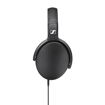 Sennheiser Auscultadores HD 400S - Preto