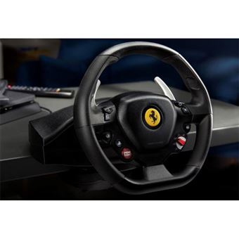 Thrustmaster T80 RW Ferrari 488 GTB PC/PS4-PS5 - 4160672