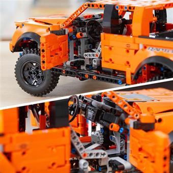 LEGO Technic Ford F-150 Raptor - 42126