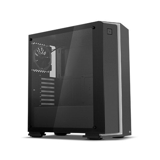 Caixa NOX Infinity Neon RGB - NXINFTYNEON