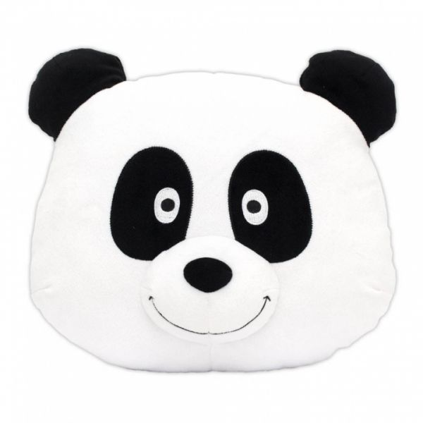 Panda Peluche Almofada