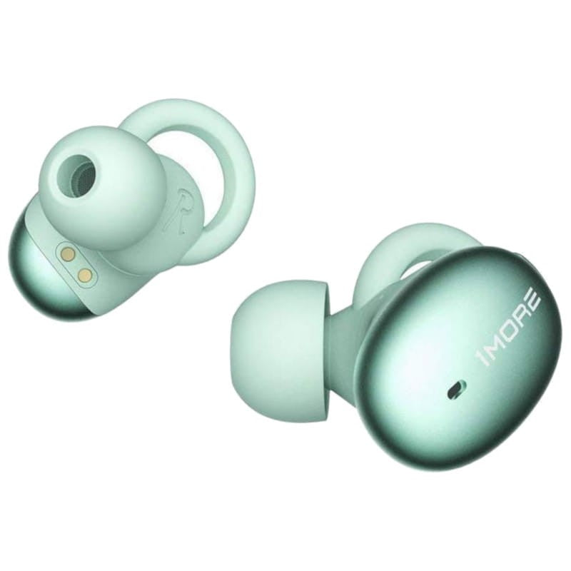 1More Stylish True Wireless In-Ear Headphones Verde E1026