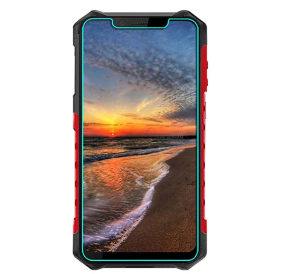 Pelicula Vidro Temperado para Ulefone ARMOR 6/ 6E / 6S