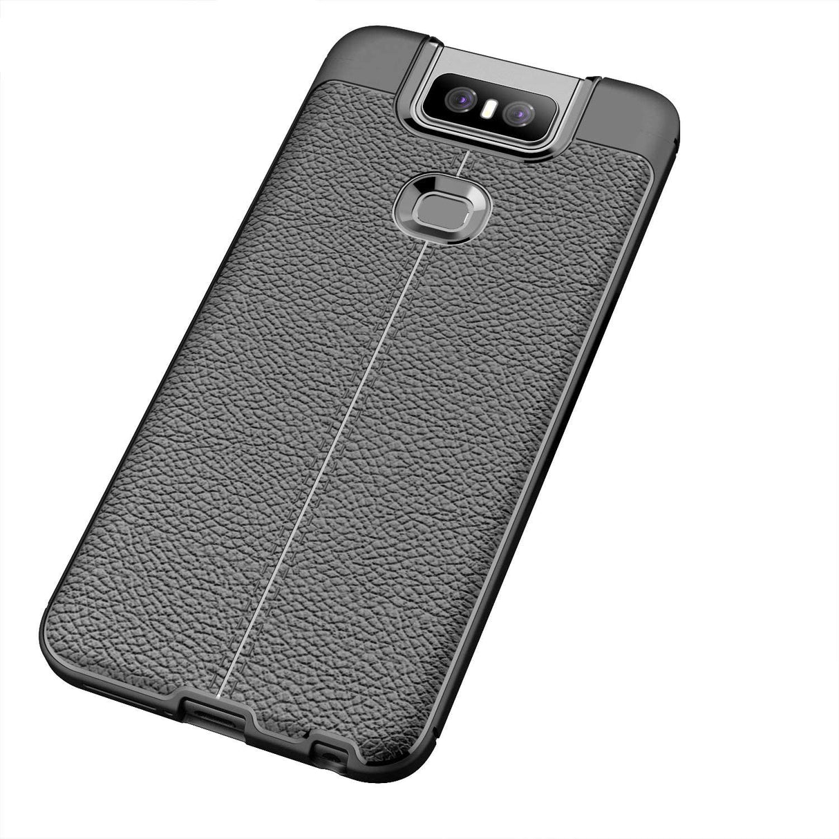 Capa Slim Soft para Asus Zenfone 6 ZS630KL