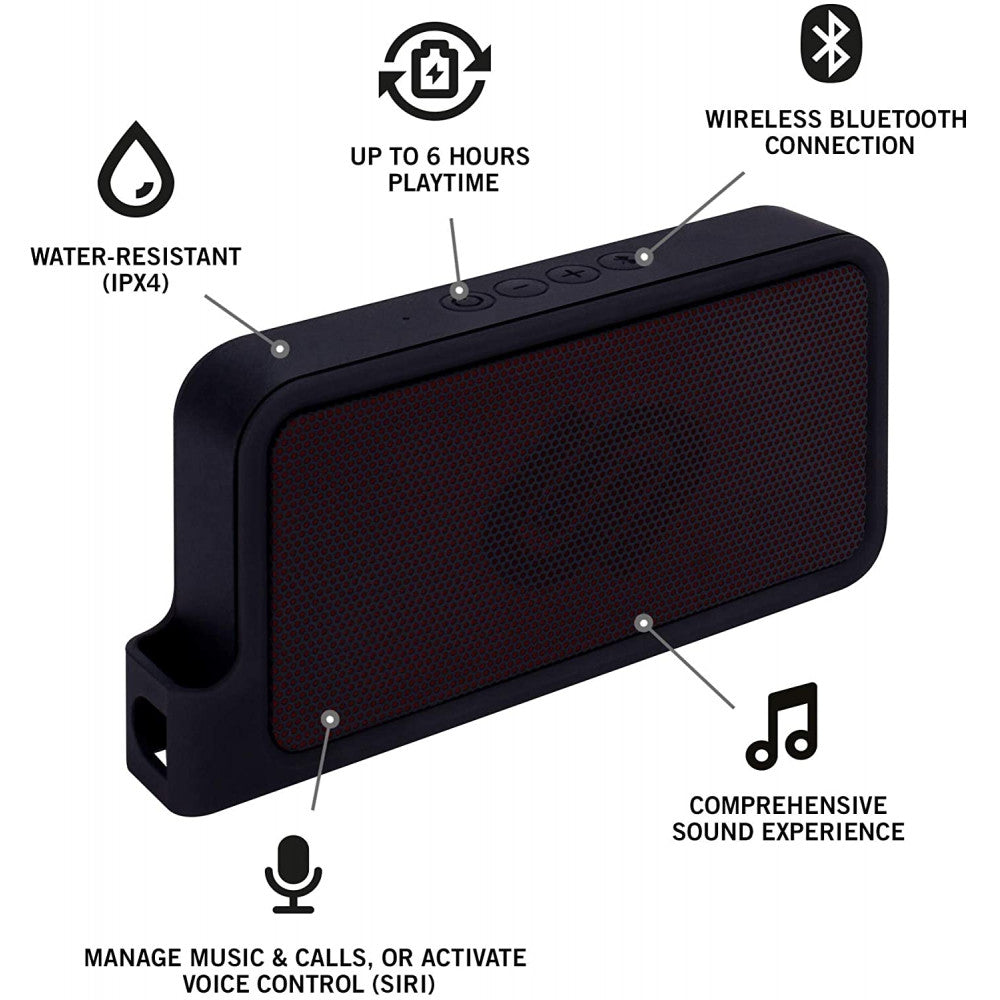 Urbanista Coluna Bluetooth Melbourne