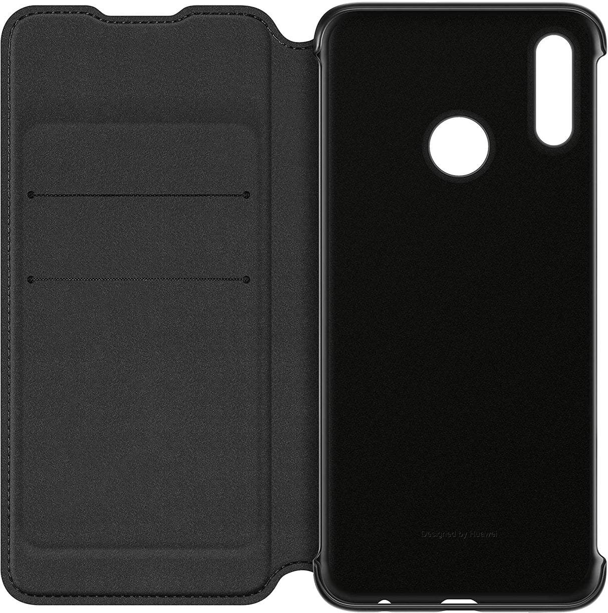 Capa Original para Huawei P Smart 2019 Flip Cover