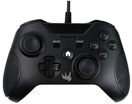 Gator Claw Comando para Xbox 360 (GRADE A)