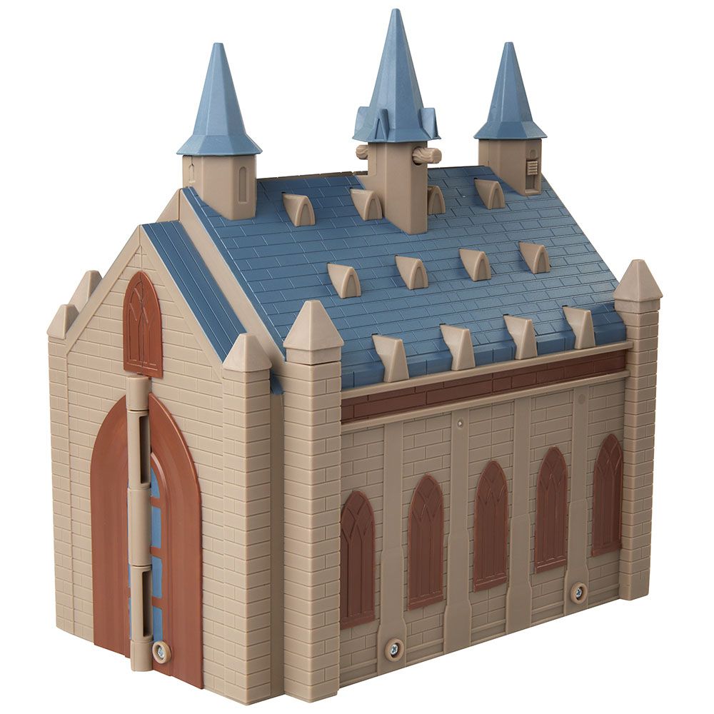 Playset Deluxe Harry Potter