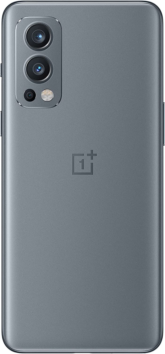 OnePlus Nord 2 5G -12 GB RAM 256 GB