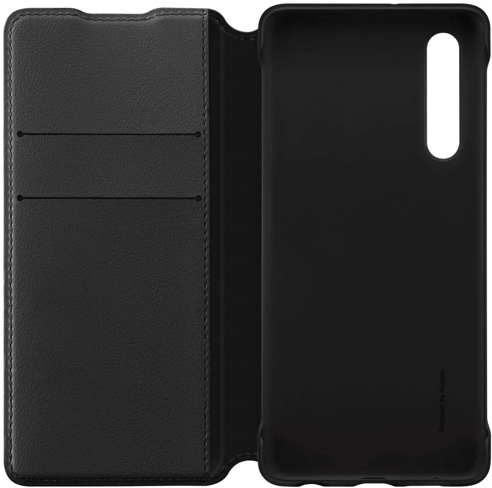 Huawei Capa Wallet Cover Original para P30