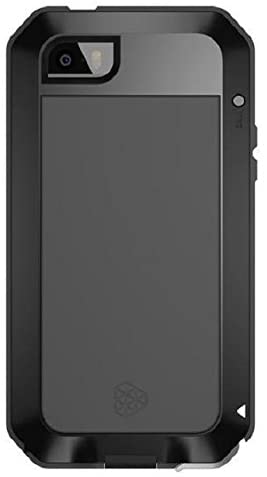 Capa Ultra Resistente Taktik Extreme para iPhone 5