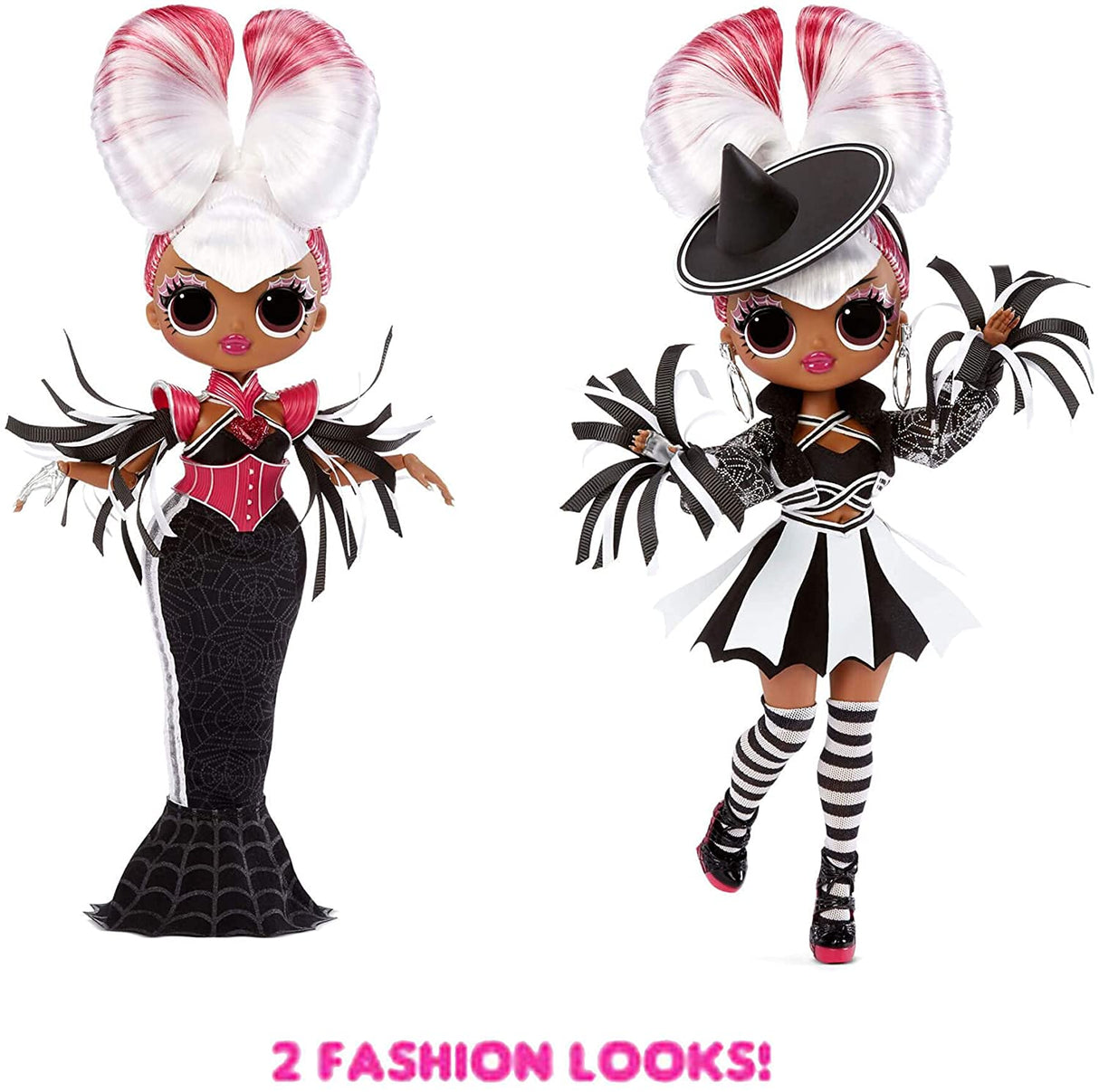 LOL Surprise OMG Movie Magic Spirit Queen