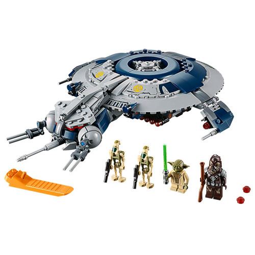 LEGO Star Wars 75233 Droid Gunship