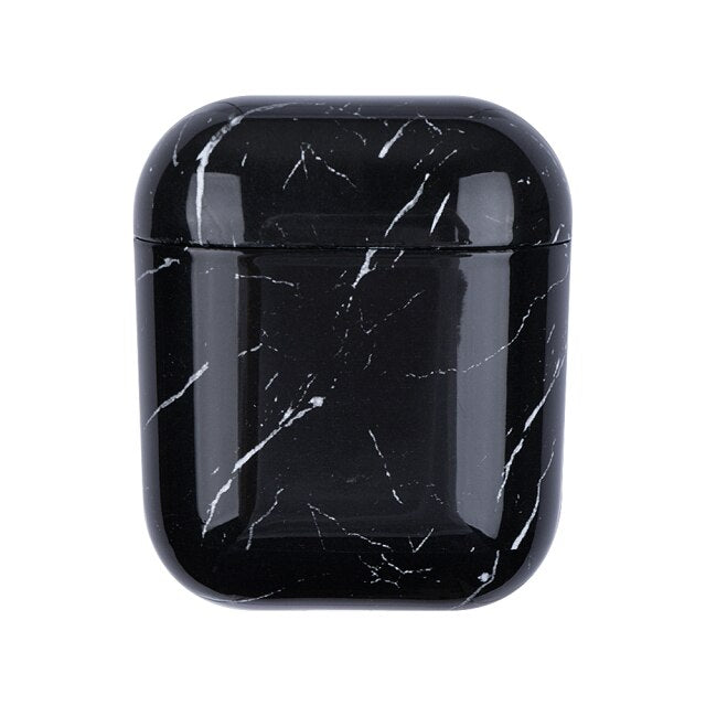 Capa para Apple Airpods (Mármore)