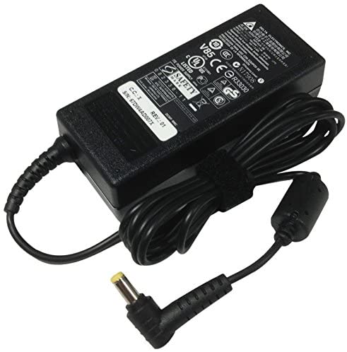 Delta Carregador Original 150W - 19.5V 7.7A Conector 5.5 x 2.5mm para Asus Toshiba e outros