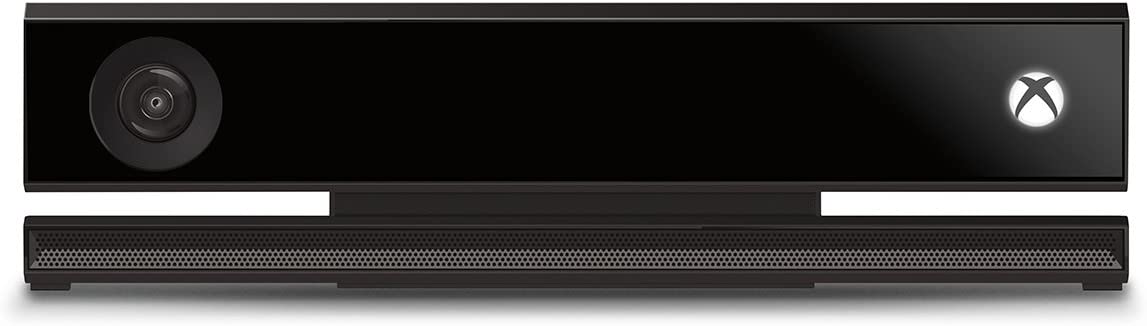 Microsoft XBOX ONE KINECT SENSOR Segunda Mão