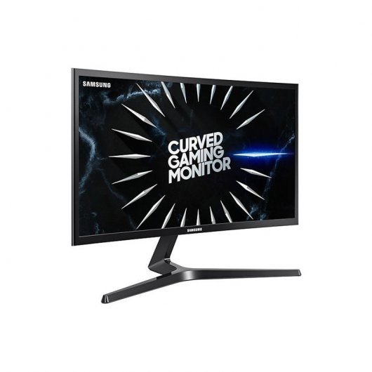 SAMSUNG MONITOR LED GAMING 23.5" CURVO DP FHD HDMI 144HZ 4MS FREESYNC