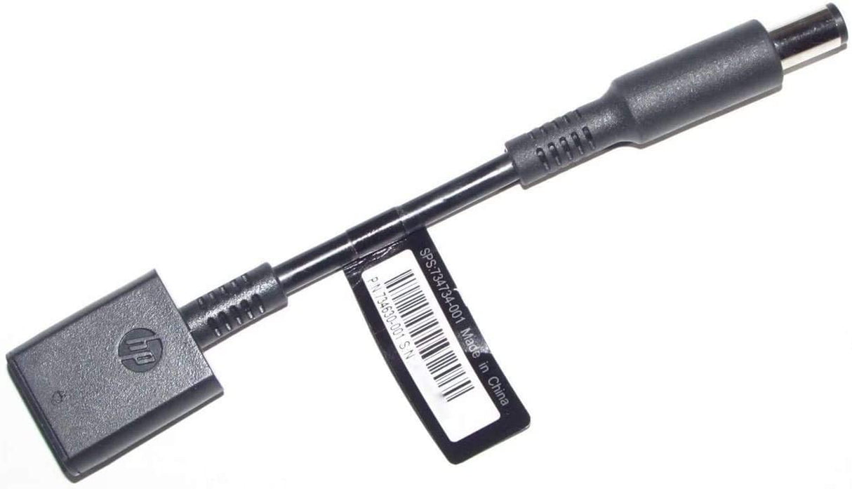 HP Adaptador para Carregador de 4.5 mm para 7.4 mm