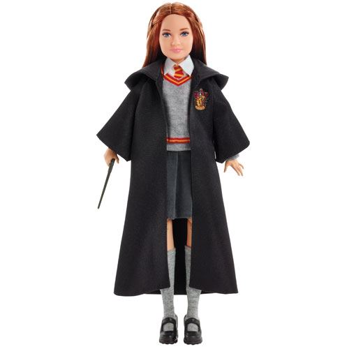 Ginny Weasley Figura 25 cm
