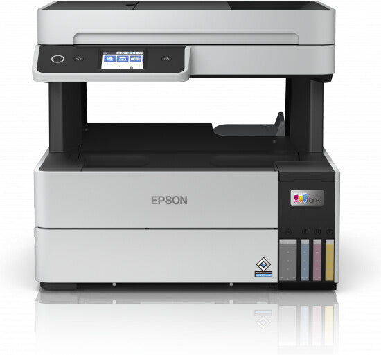 Impressora EPSON Multifunções EcoTank ET-5150