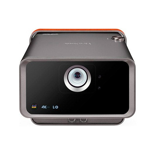 Projetor VIEWSONIC X10-4K 2400 Lumens 4K UHD NEGRO