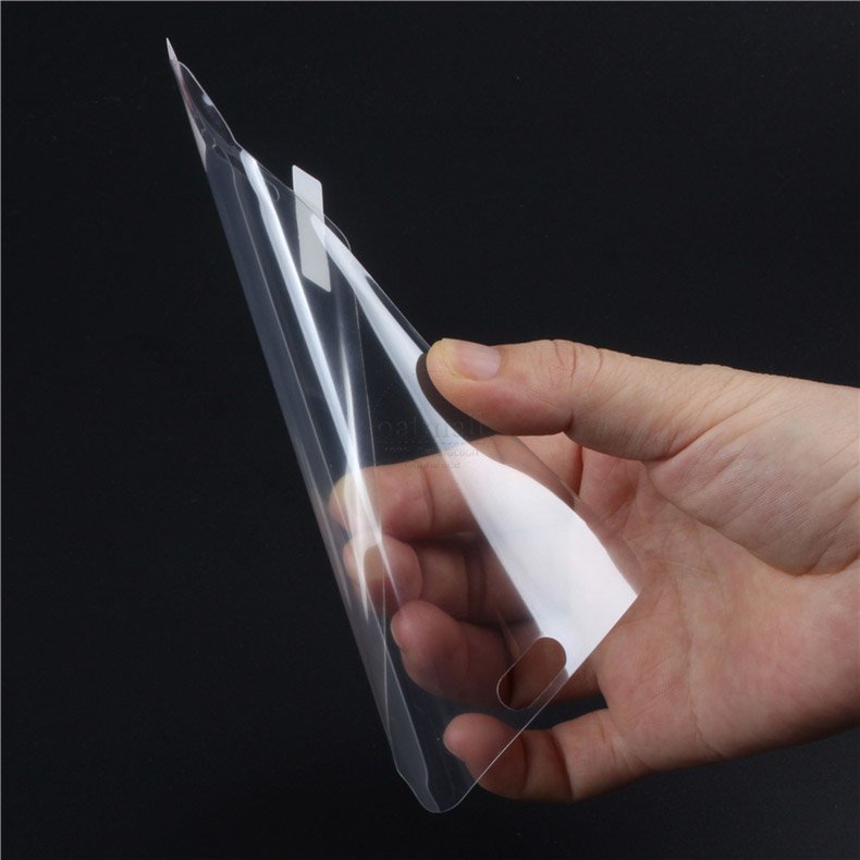 Filme protetor de tela 3D Wozinsky totalmente coberto para Samsung Galaxy S7 Edge G935