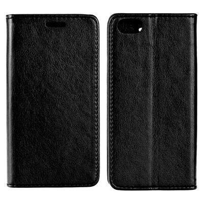 Capa Livro em Pele Premium Samsung Galaxy A5 2017 Preto