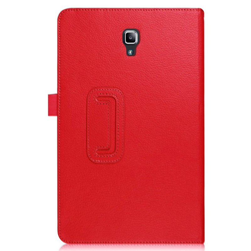Capa Pele para Samsung Galaxy Tab A (2018) T590 / T595