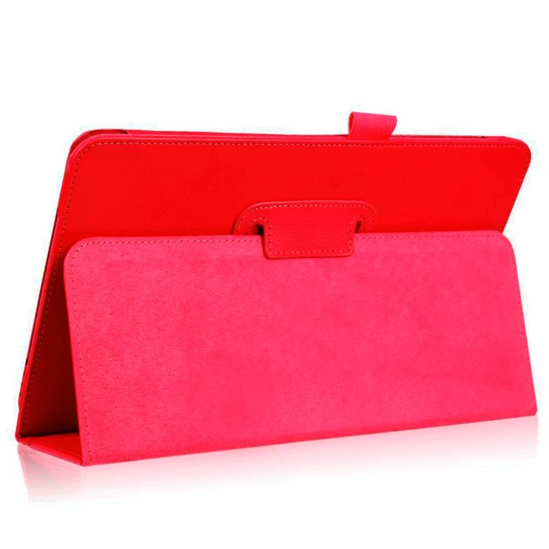 Capa Pele para Samsung Galaxy Tab A (2018) T590 / T595