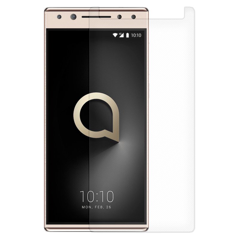 Película Vidro TemperadoAlcatel 5